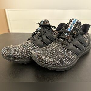 adidas Ultra Boost 3.0 Limited - Multi Color (9M)